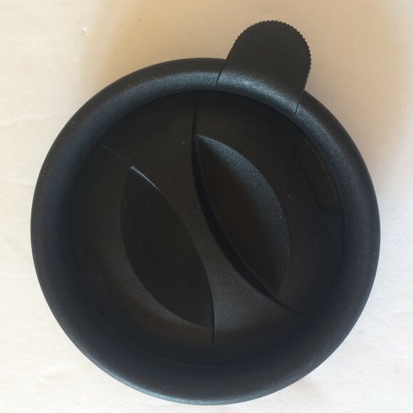 Canada Post Travel Tumbler Stainless Steel Black Lid Logo 400ml 14 oz - Picture 8 of 10